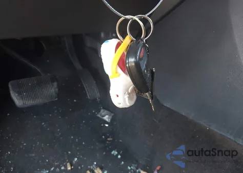 2015 Jeep Compass High Altitude Edition z USA, uszkodzony, nr VIN 1C4NJDEB7FD114504